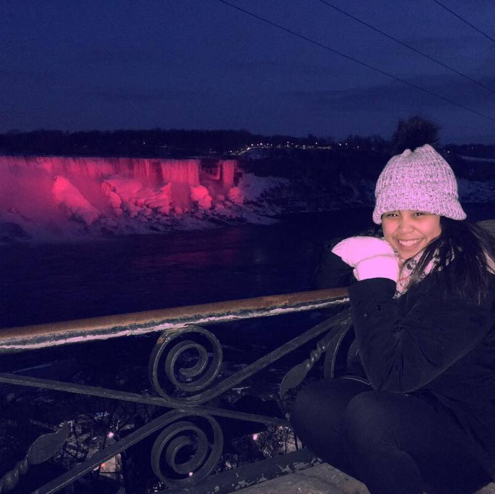 Meet your Posher, Icey